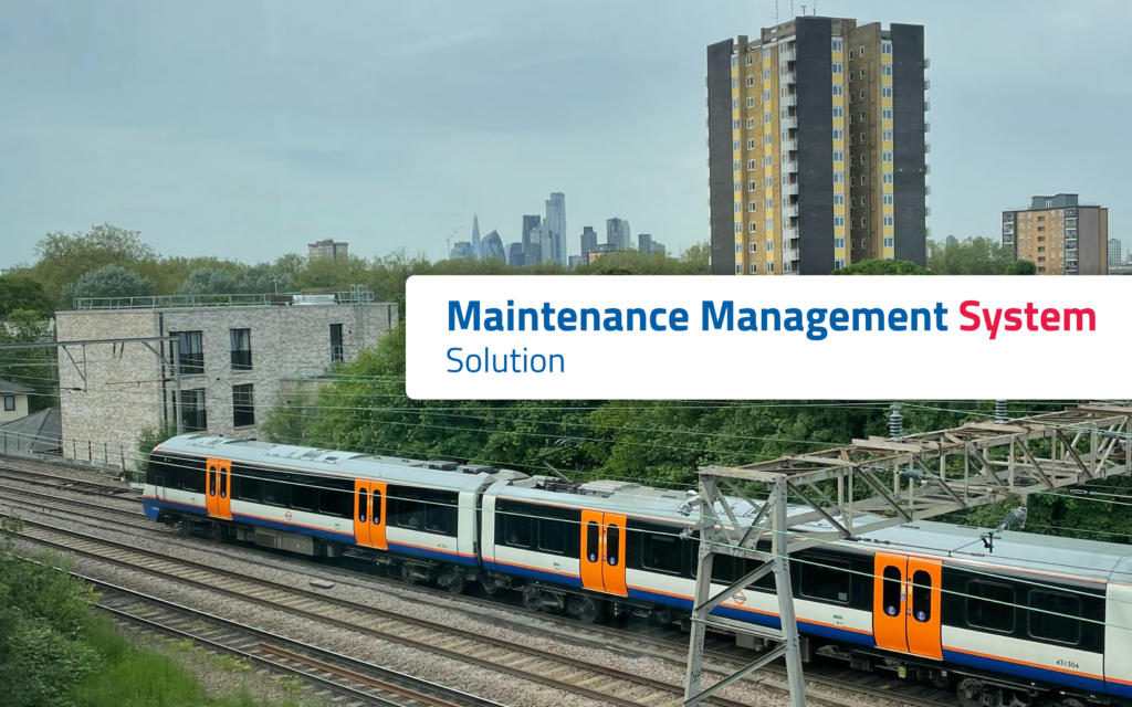 MMS Solutions at RailSoft Business Solutions