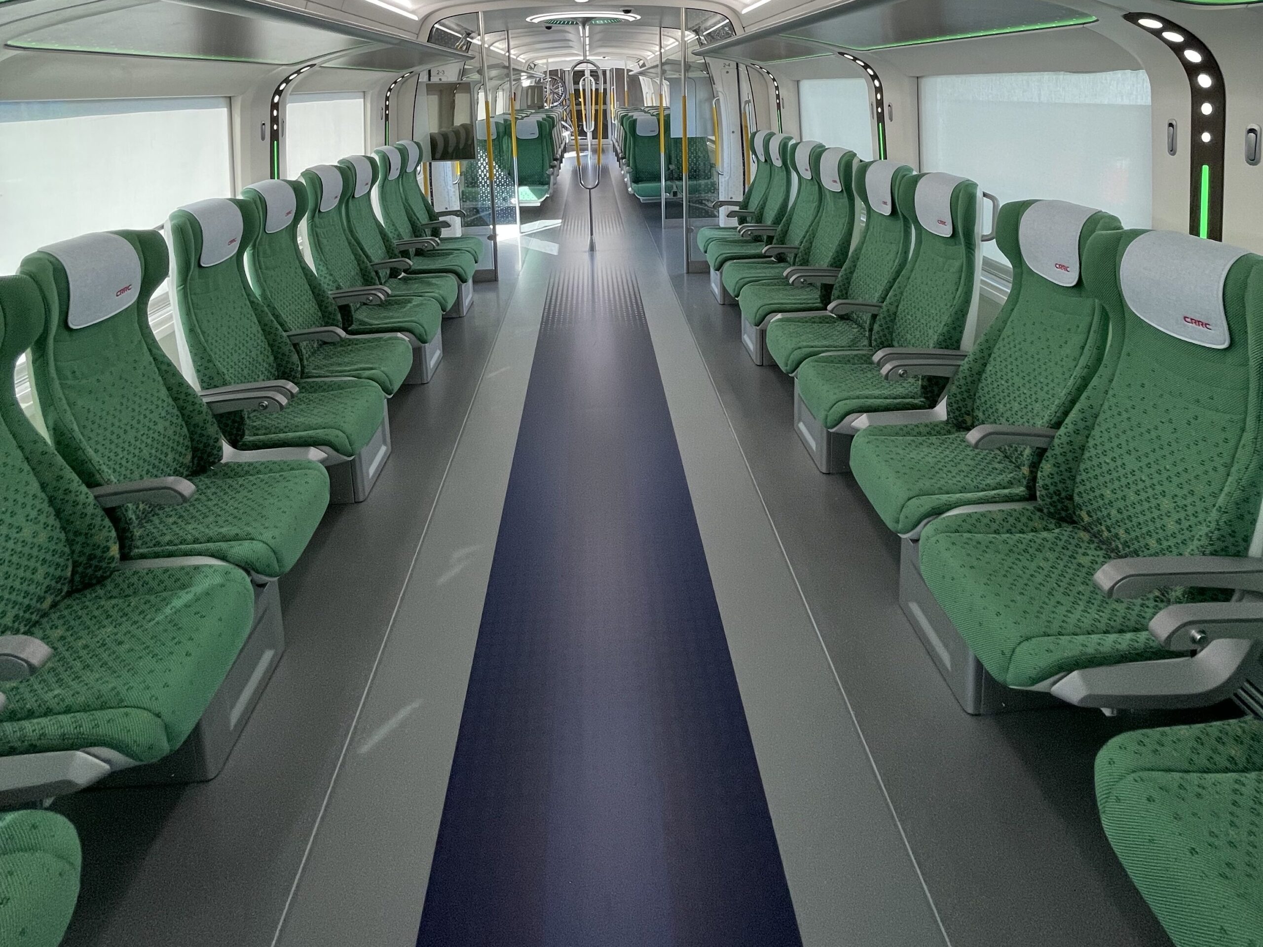 Interior Flooring