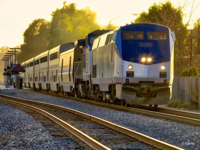 Amtrak Begins USA Rail Pass Flash Sale | Railway-News