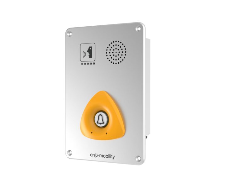 Inprocom Device InnoCom – The Future of Communication in Trains is here!
