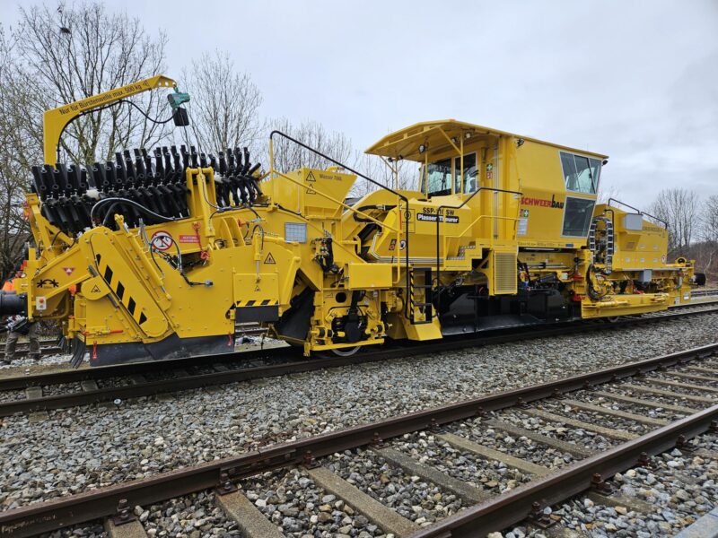 150 Years Of Robel Turning History Into The Future At Iaf Railway News