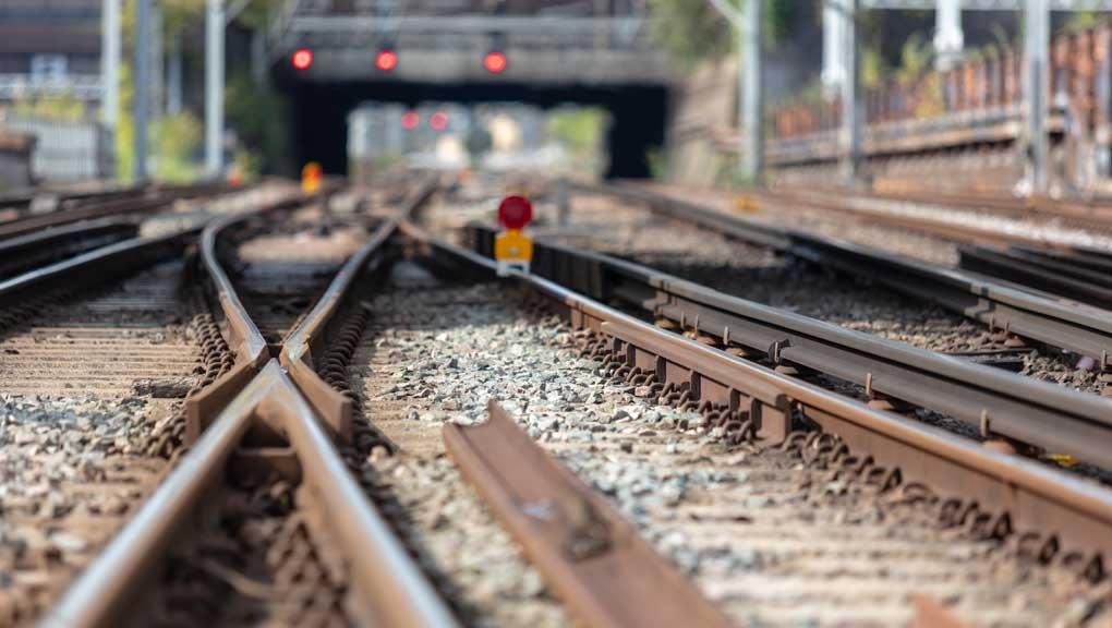 Rail regulator says some capacity can be made available at Eurostar depot