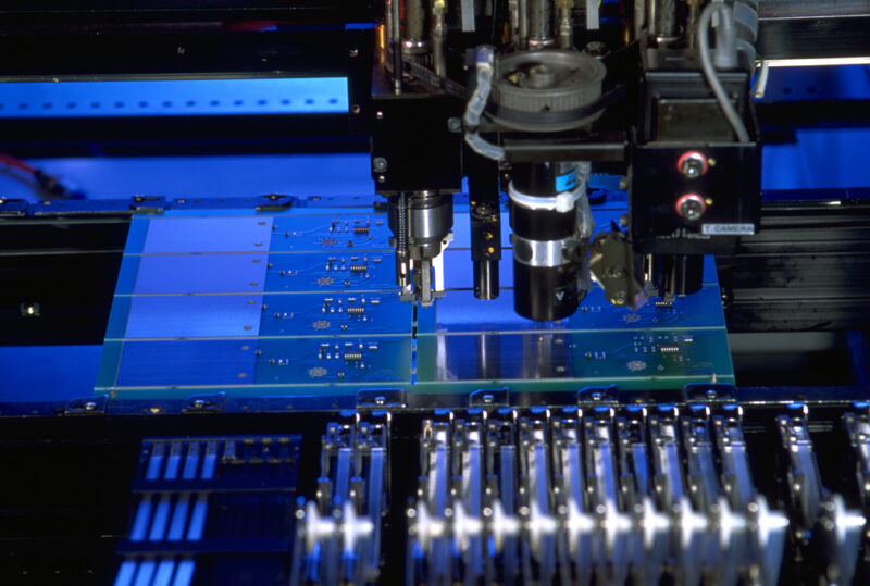 TransCore product launch with RFID rail technology
