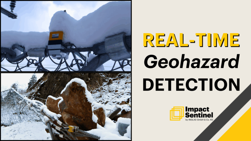 Geohazard Monitoring