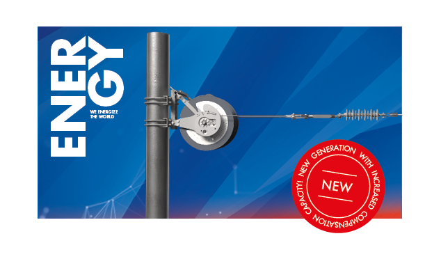Patented Spring Tensioning Device
