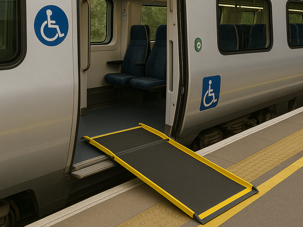 Accessibility Equipment