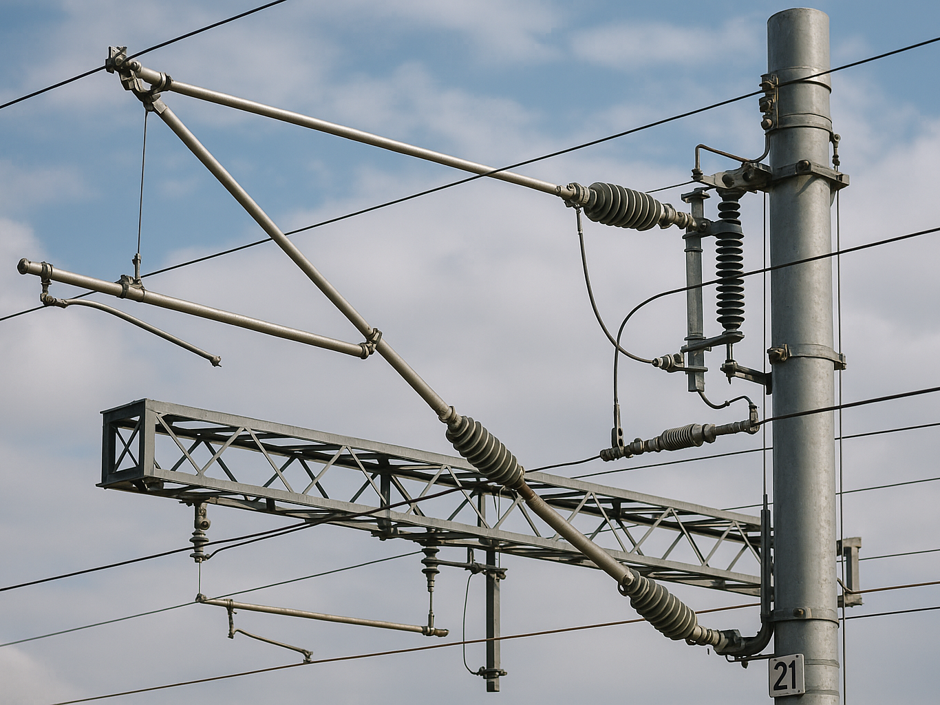 Electrification