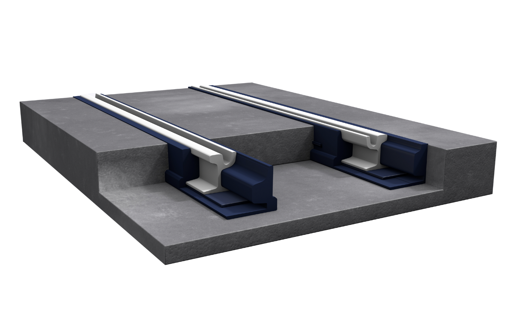 Q Track CAD