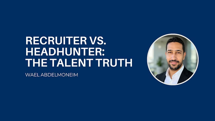 LinkedIn article originally published on May 14, 2025