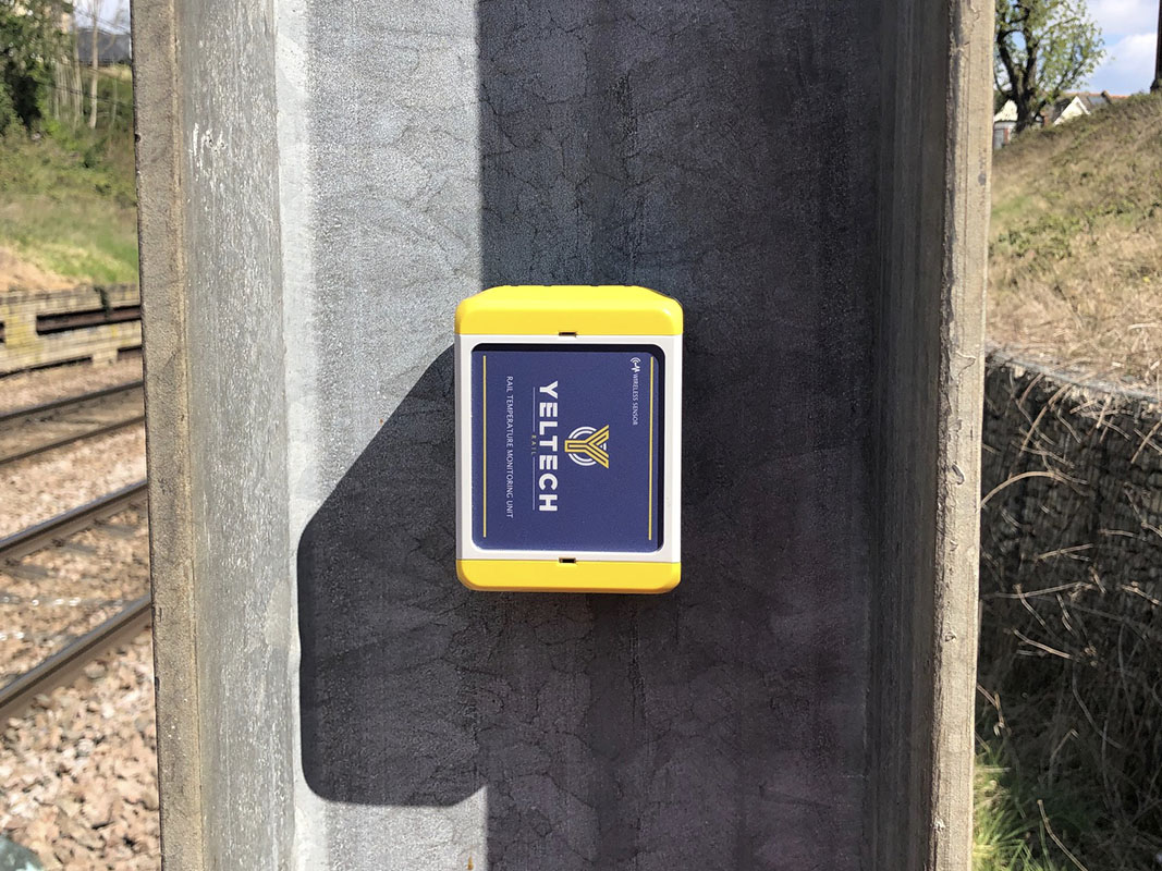 Protect Your Infrastructure with Real-Time Tilt Monitoring
