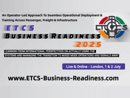 ETCS Business Readiness