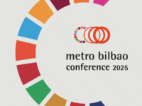 Metro Bilbao Conference