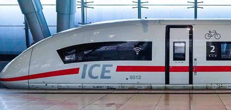 ICE 3neo