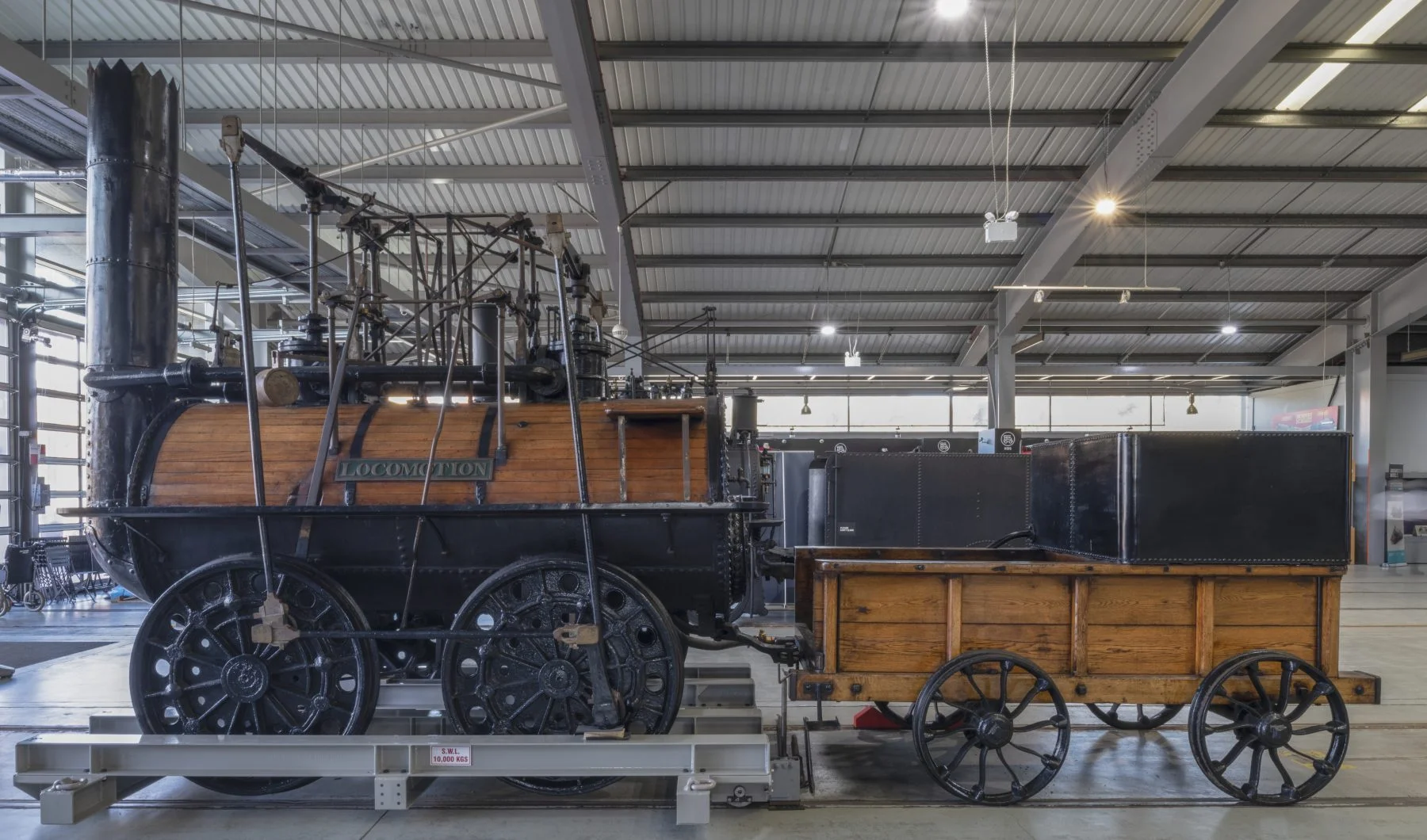 Nomad Digital to Join Alstom’s “The Greatest Gathering” – Celebrating 200 Years of Rail Innovation