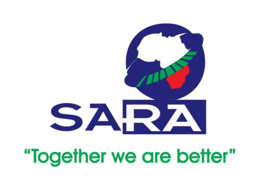 SARA Rail Conference