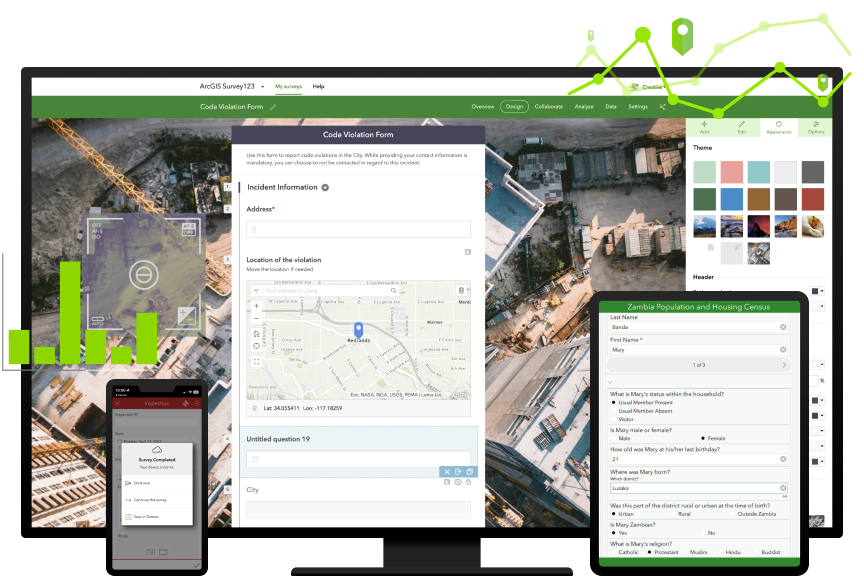 How AI Is Transforming Rail Field Data Collection