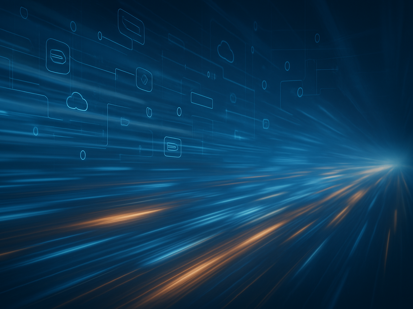 Data & Technology