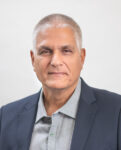 Headshot of David BenDavid, CEO, Rail Vision