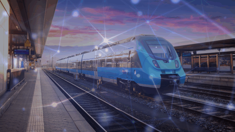 Is Your Network Ready for the Future Railway Mobile Communication System?