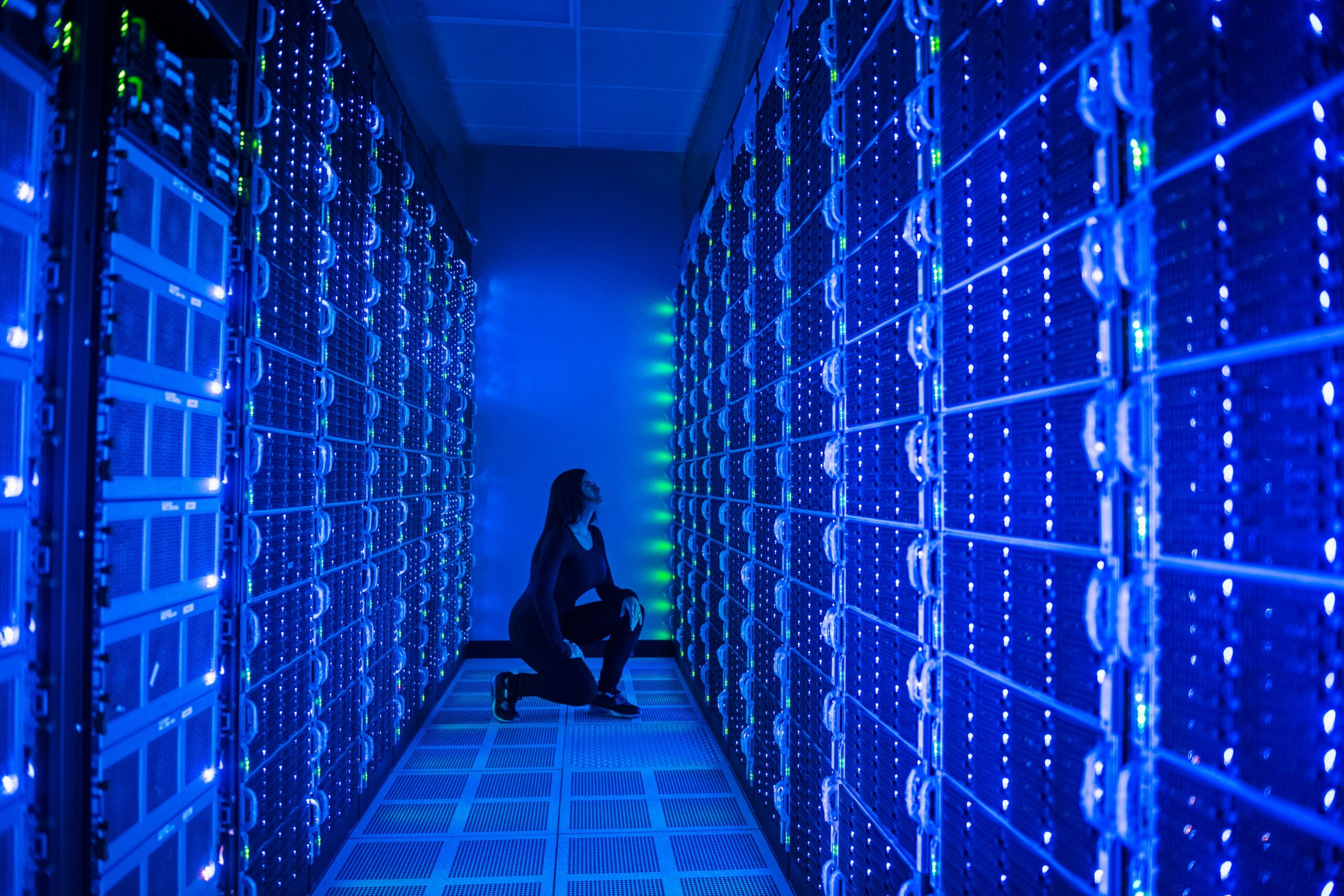 Why OT cloud should be part of your mission-critical infrastructure