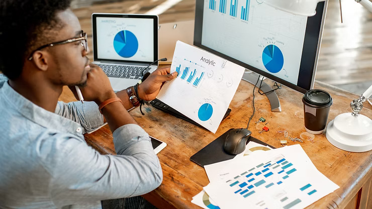 Using Data to Drive Talent Acquisition Decisions: The Power of Analytics
