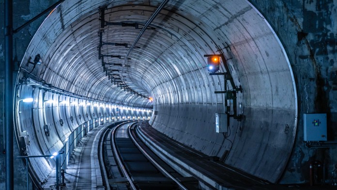 KfW IPEX-Bank provides financing for Hassa-Dörtyol Tunnel in Türkiye