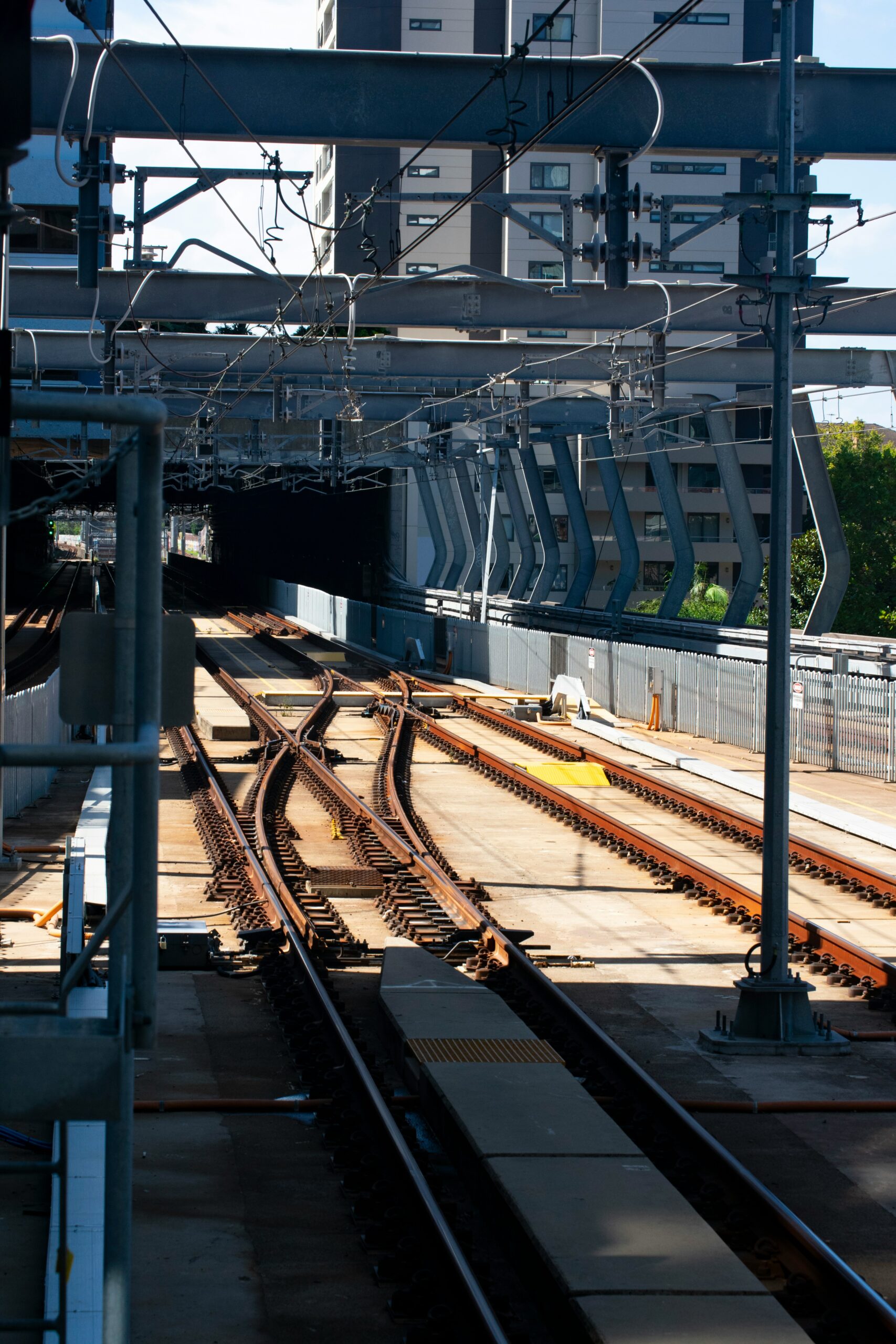 A New Era of Asset Management for Railway Infrastructure