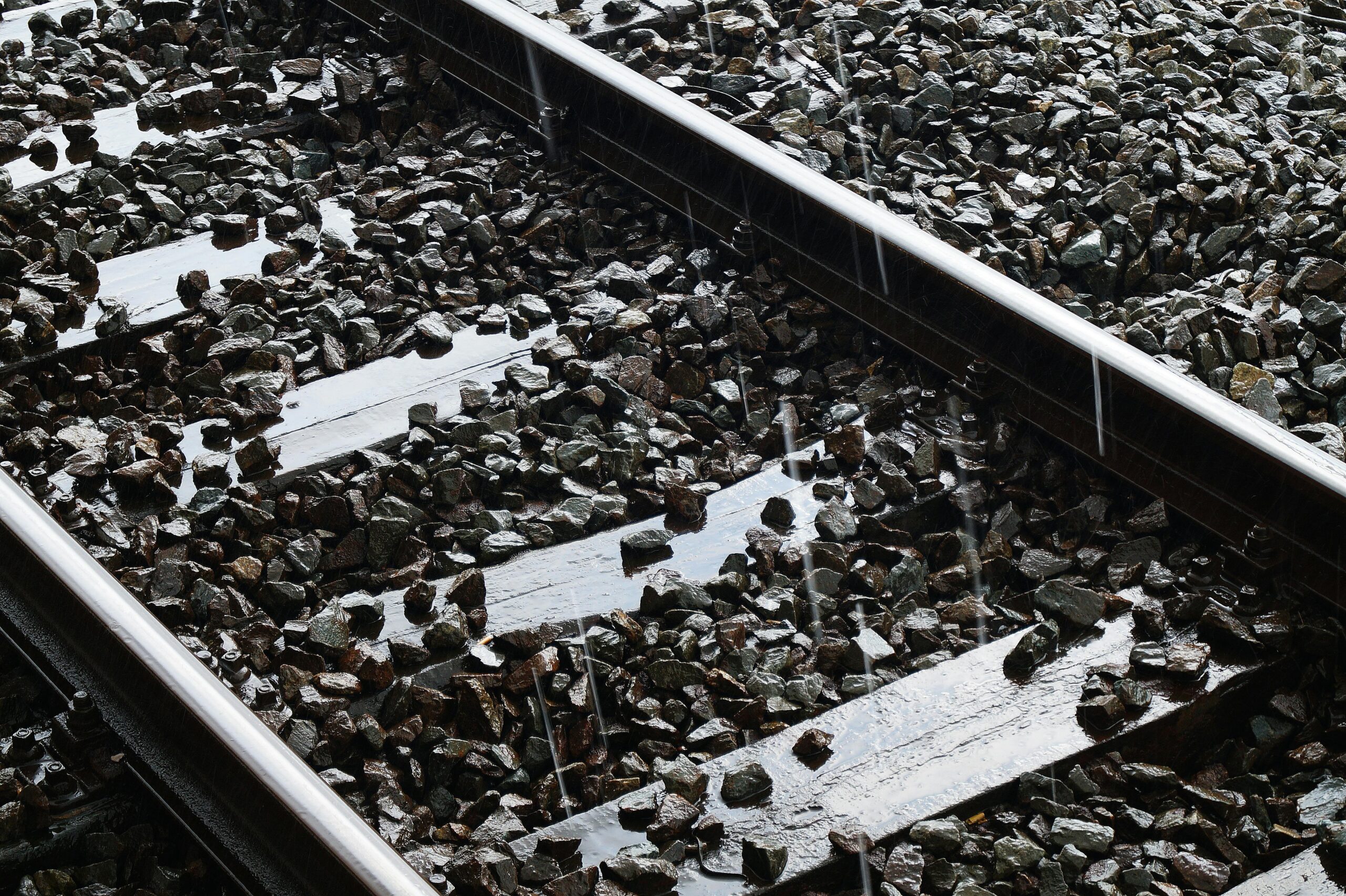Drainage, CP7 & the Implications for Rail Safety