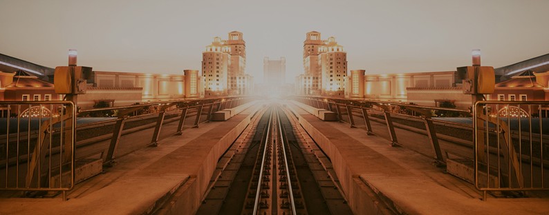 Southco Access Hardware Tackles the Challenges of Rail Modernisation
