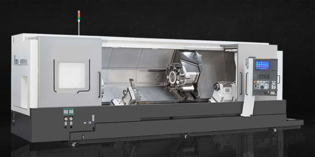 The Enterprise Is Implementing New Technologies to Improve the Quality of Railway Axle Processing