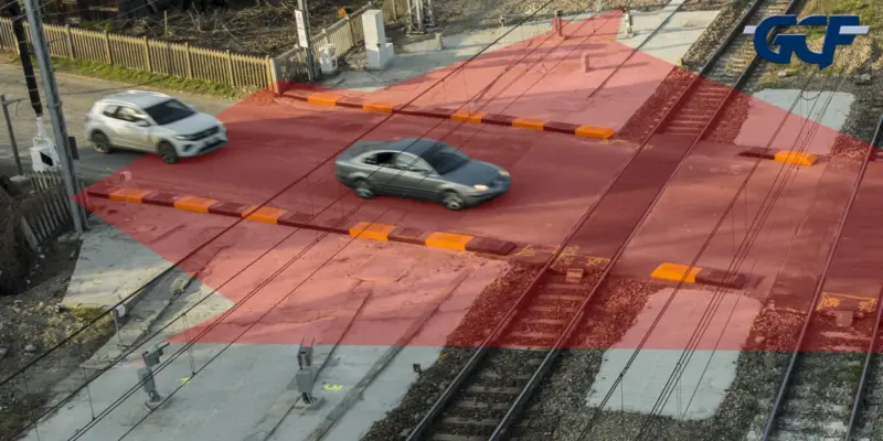 PAI-PL Level Crossing Protection (LCP), technology for enhanced safety