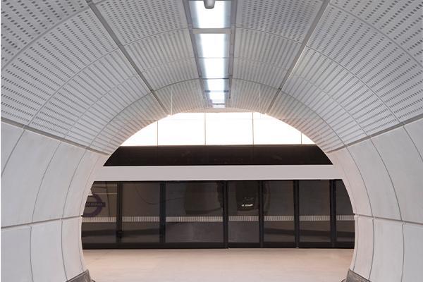 DAL & Southco: Enhancing the Safety and Performance of Transport Lighting