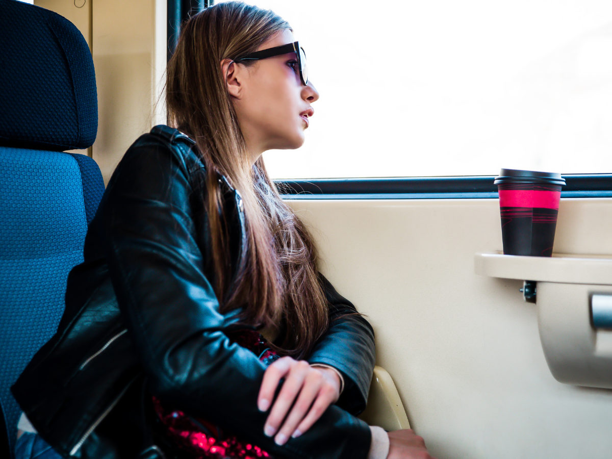 GPS-Based Ticketing Technology Trial Begins Across the Midlands   Railway-News