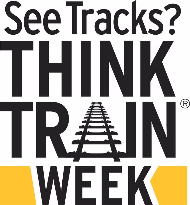 See Tracks? Think Train Week and Stahl Recruiting's Global Rail Industry Support