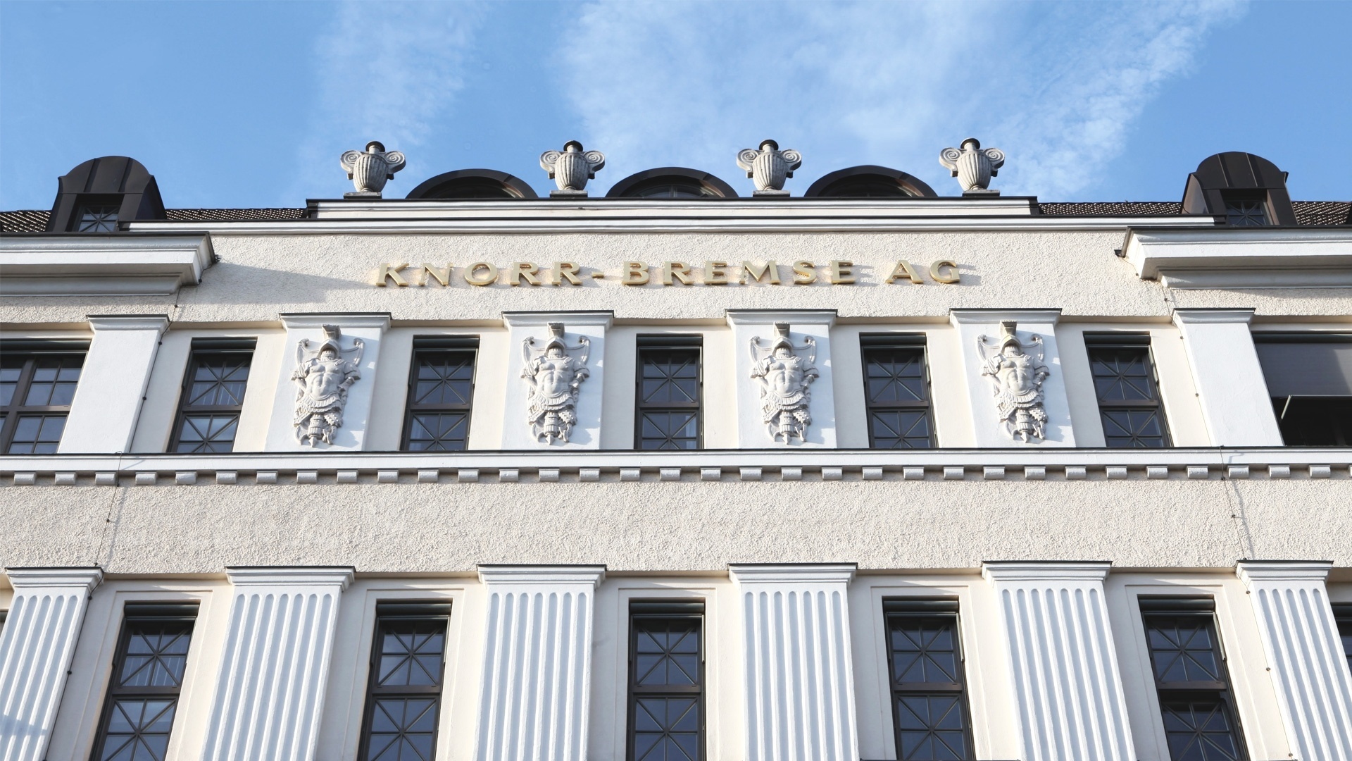 Knorr-Bremse HQ