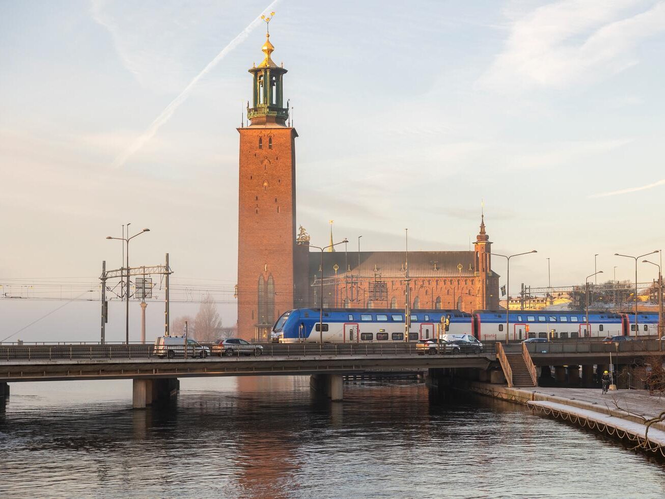First Of C2c S Class 720 Aventra Trains Enter Passenger Service