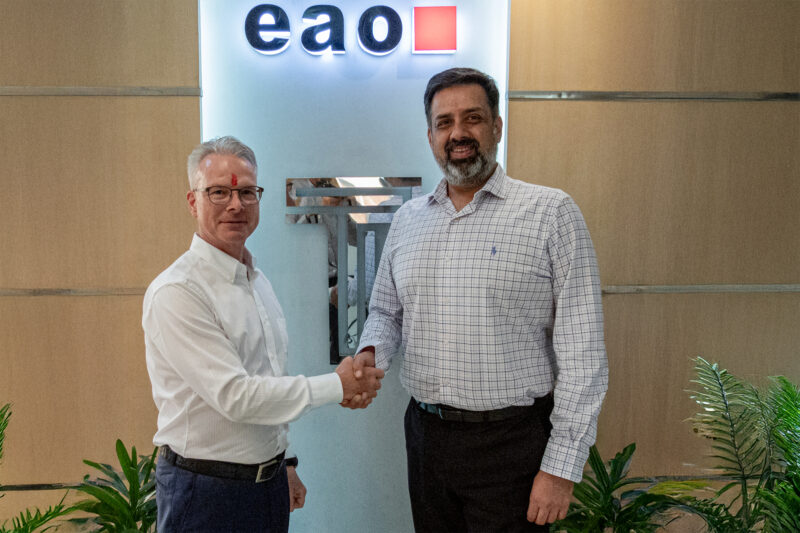 EAO_PR_Foundation_EAO-India-1
