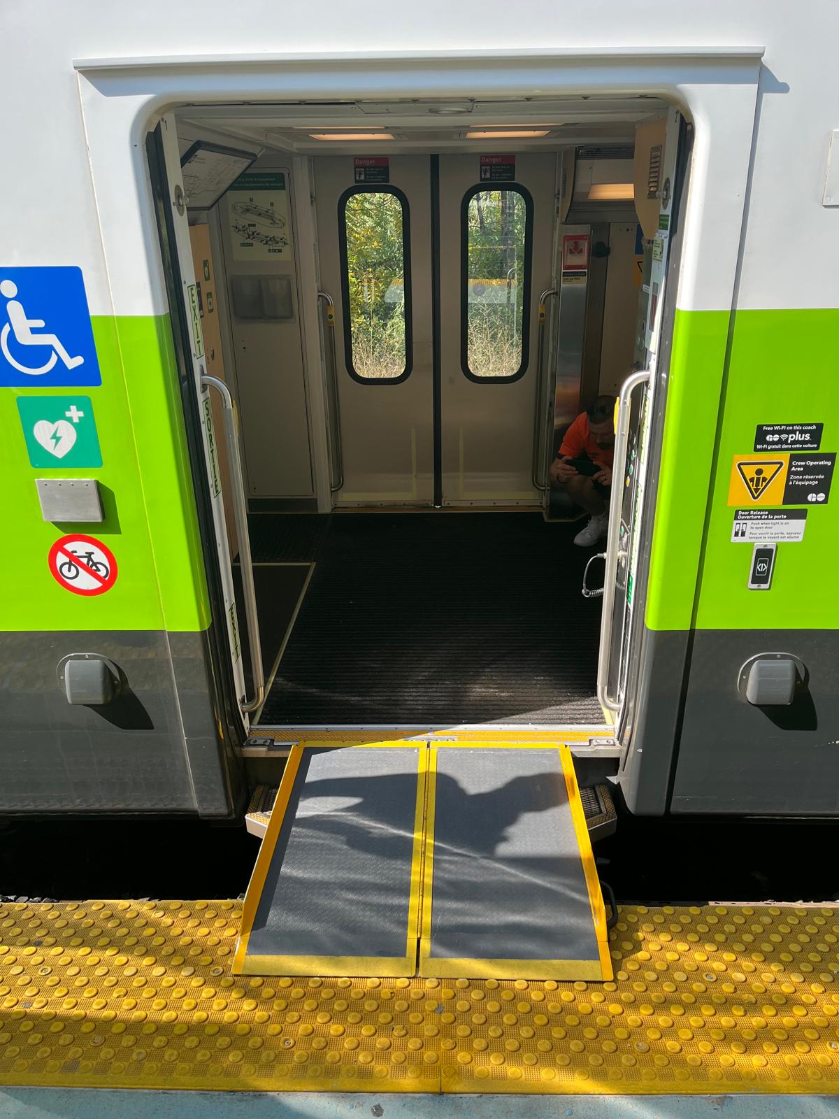 Metrolinx - Canada