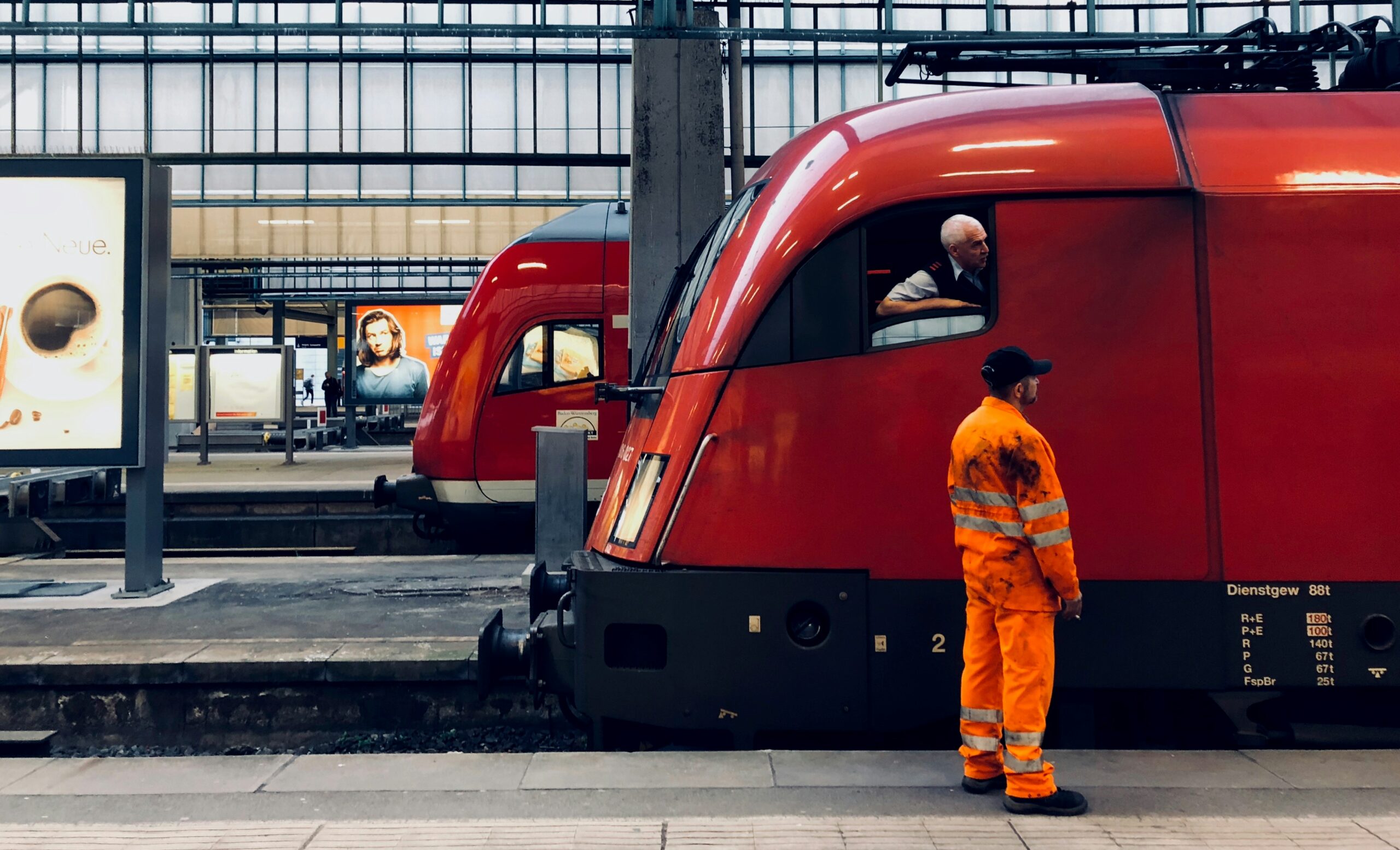 RailSoft Business Solutions by Petrosoft.pl