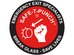 Safe-T-Punch™