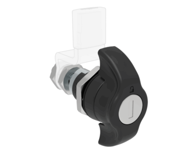 Southco E5 cam latches