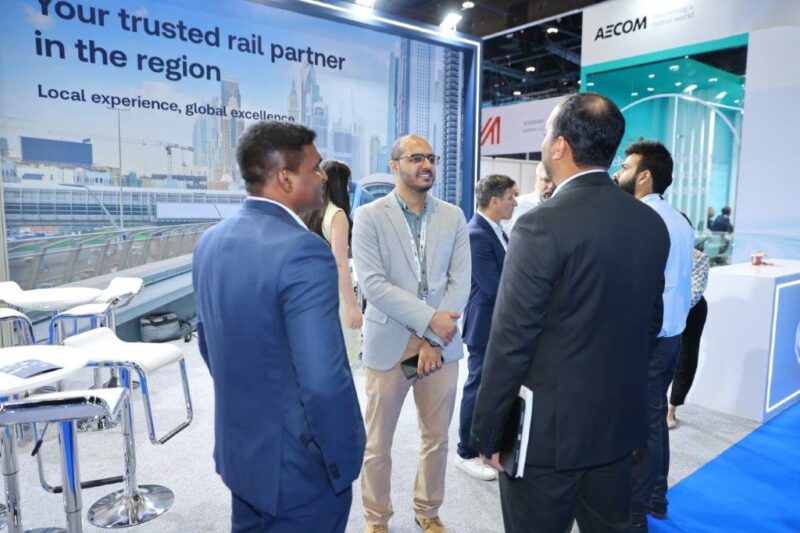 TUV SUD Global Rail
