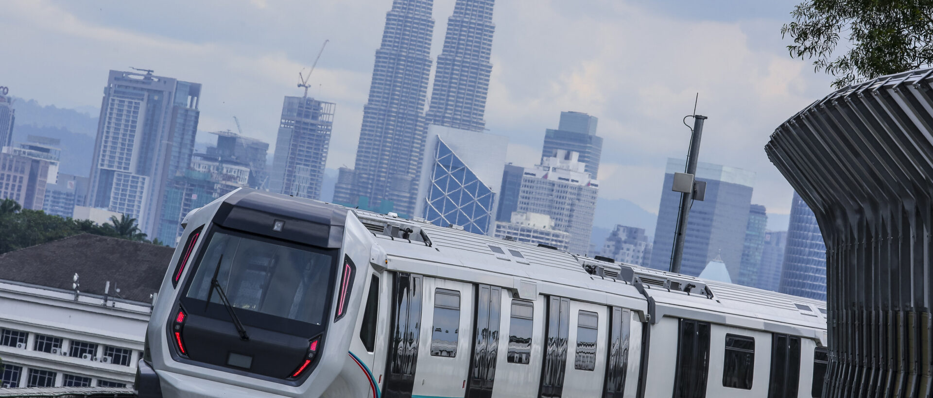 Hitachi Rail to Utilise New NVIDIA Technology within HMAX Platform