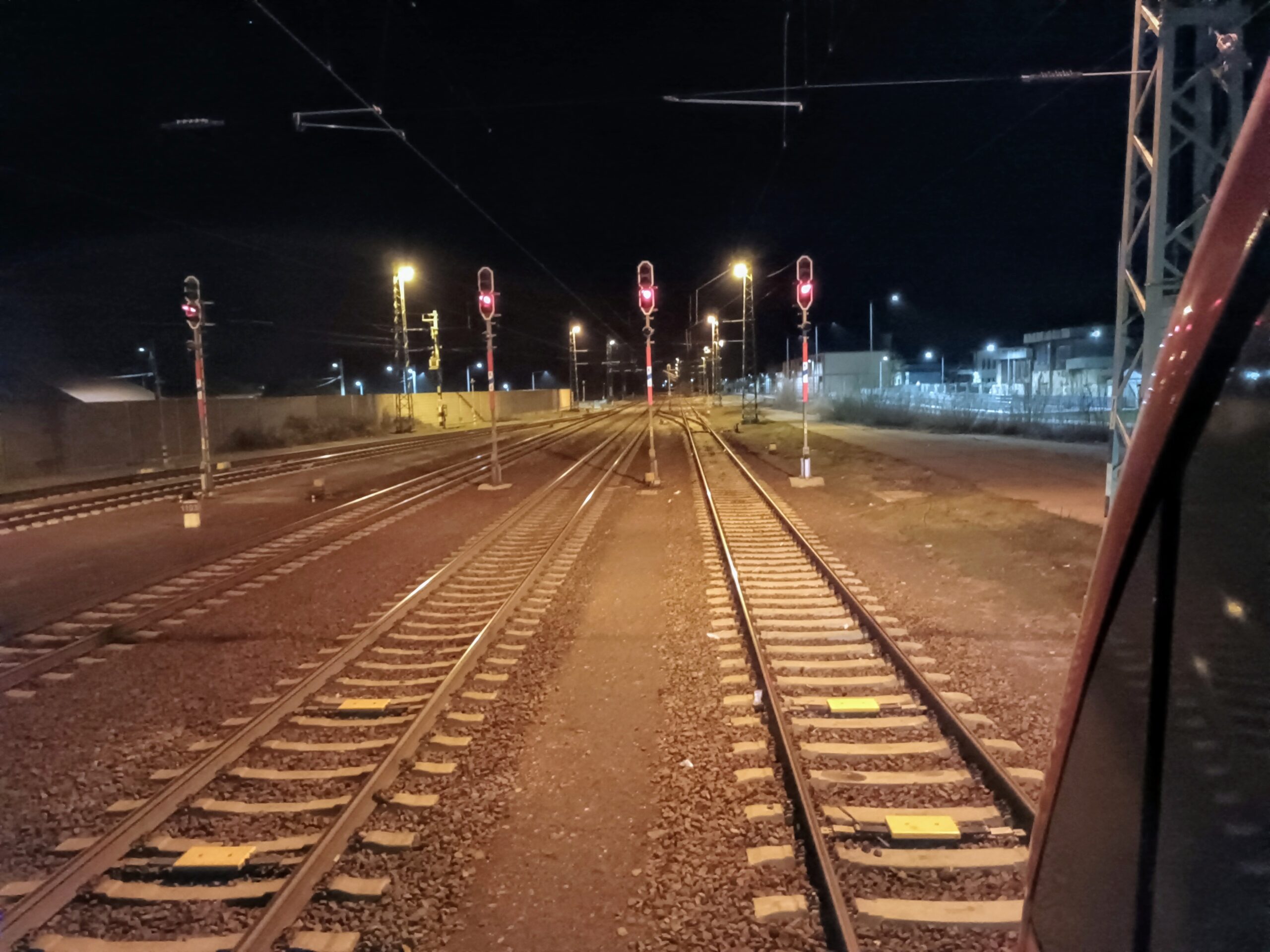 Hitachi Rail completes ETCS signalling technology installation between Szajol and Debrecen, Hungary