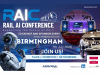 Rail AI Conference