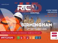 Rail Technical Conference