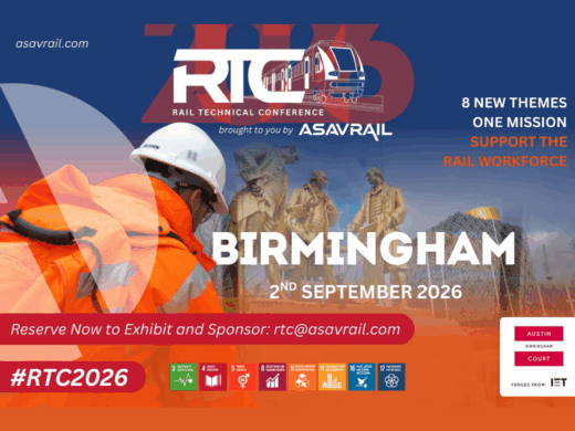 Rail Technical Conference