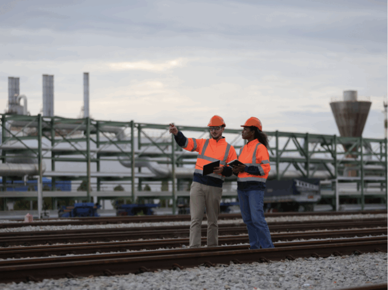 AEI battery testing