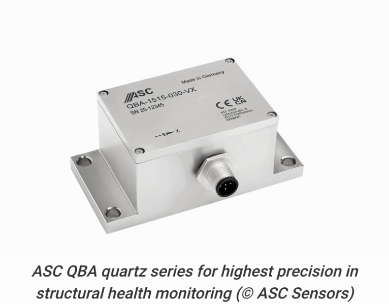 ASC QBA quartz series