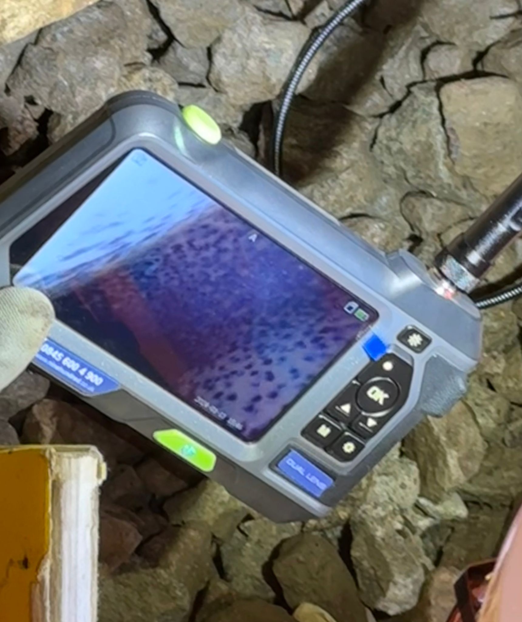 Industrial Endoscope